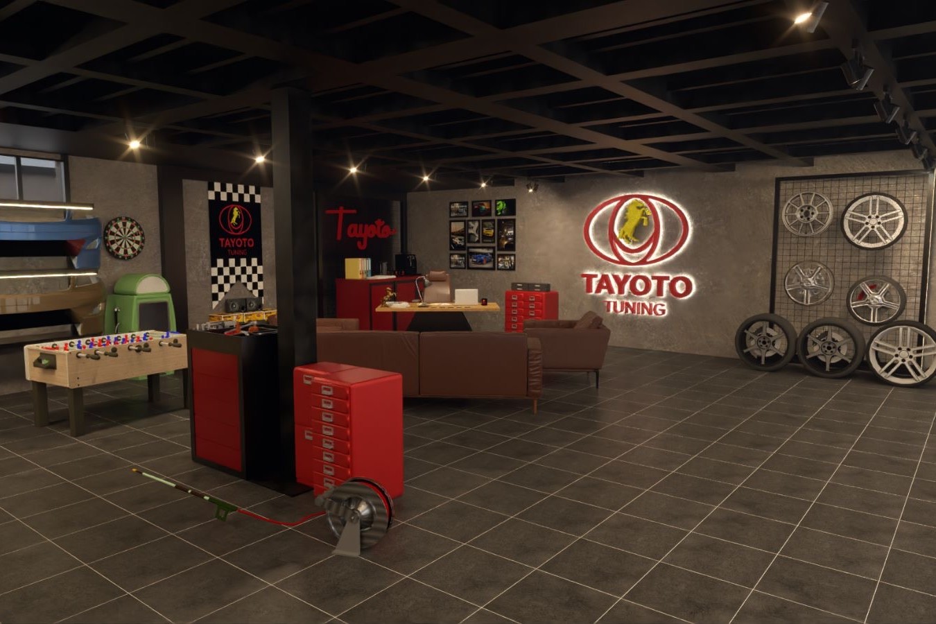 3D Design 2